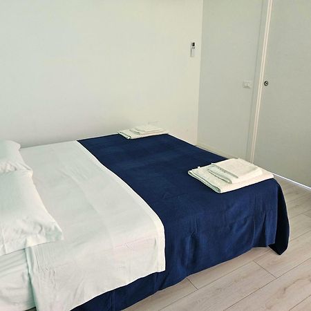 Hotel Mipa Milazzo Exterior foto