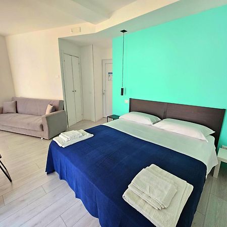 Hotel Mipa Milazzo Exterior foto