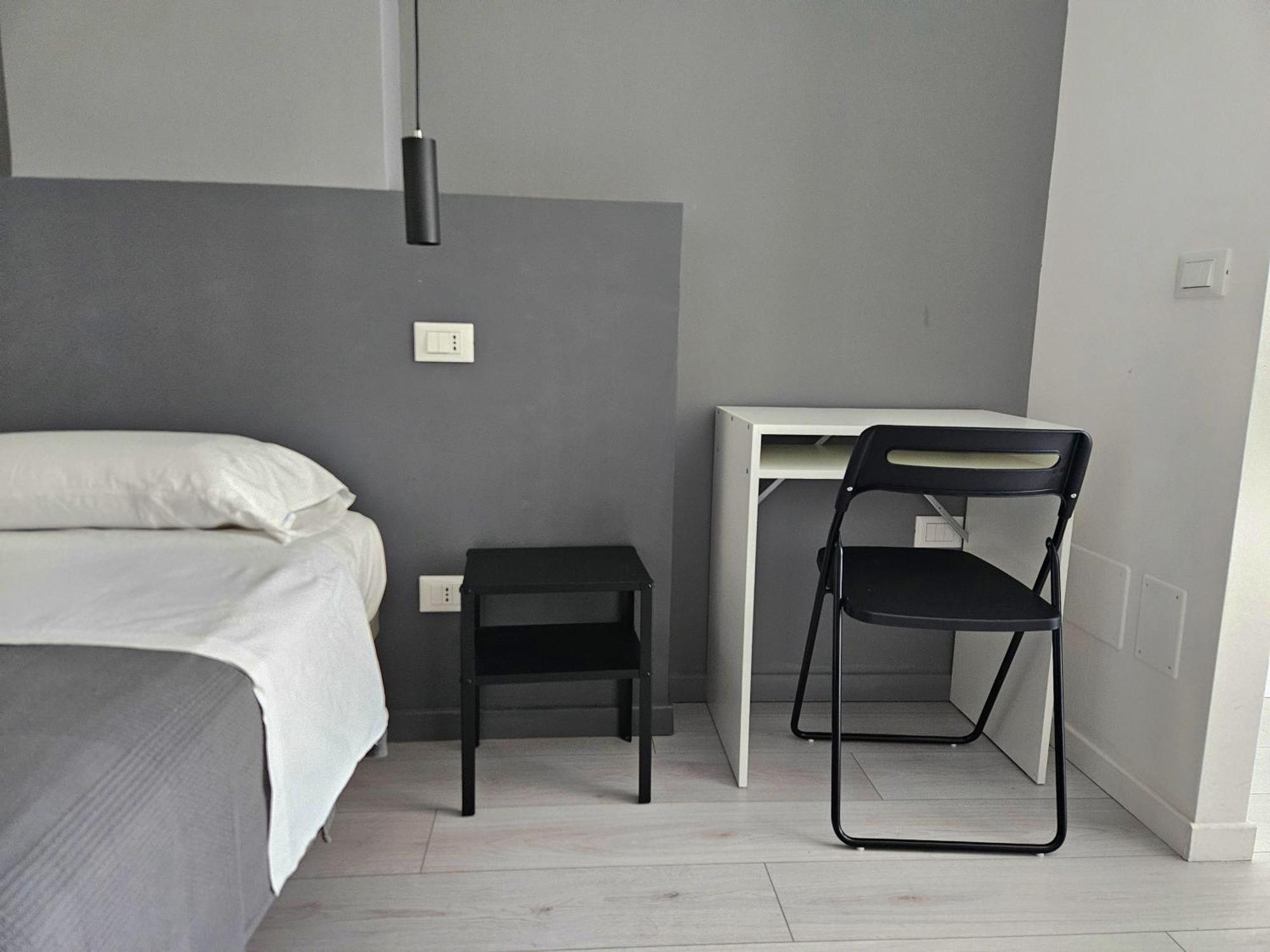 Hotel Mipa Milazzo Exterior foto