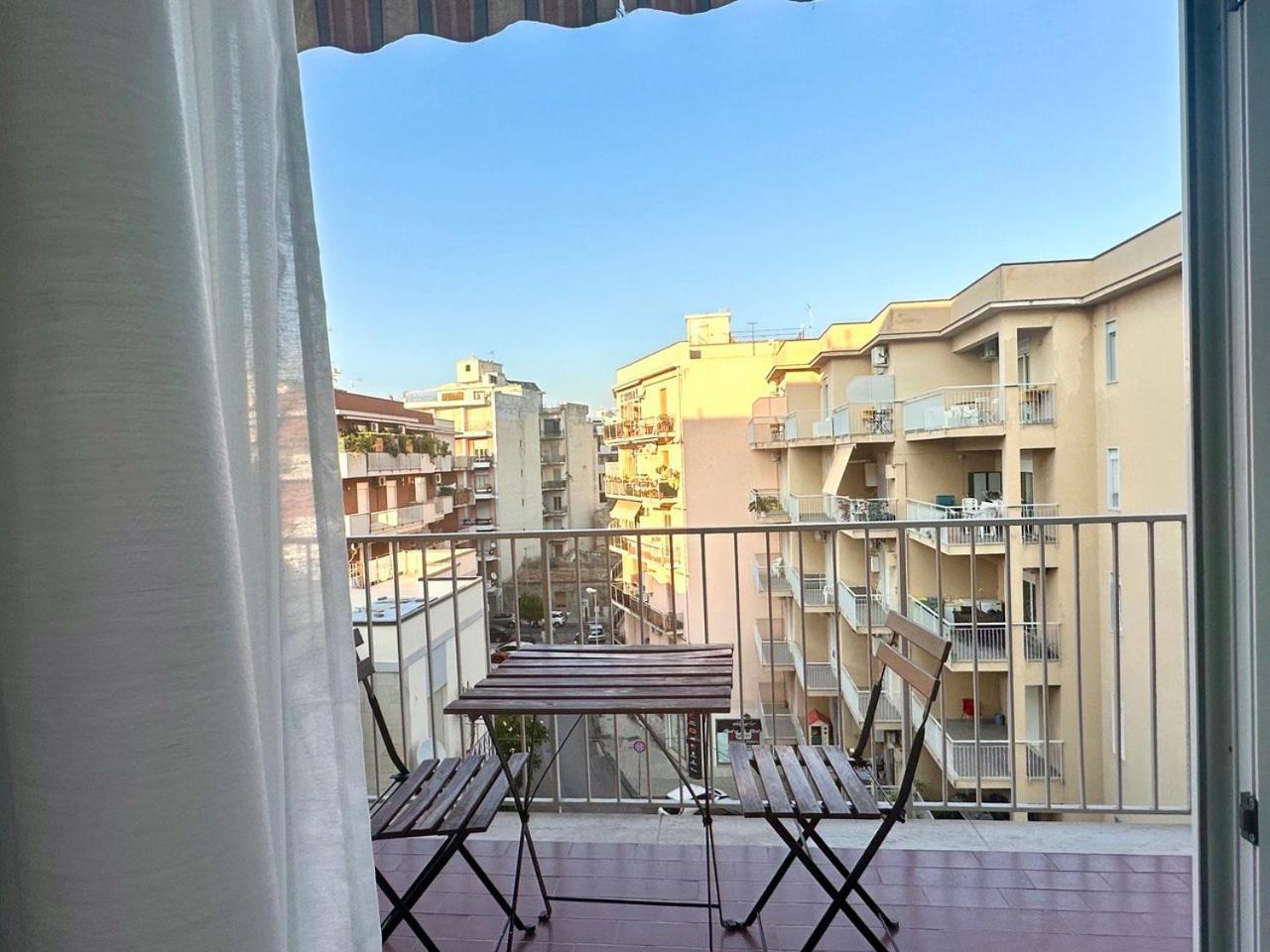 Hotel Mipa Milazzo Exterior foto